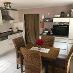 Appartement Ferienhaus *