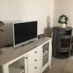 Appartement Ferienhaus Sankt Aldegund