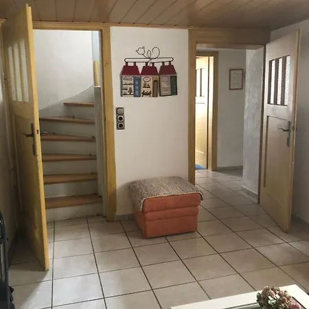 Ferienhaus * Sankt Aldegund