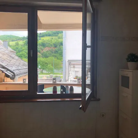 Ferienhaus Appartement