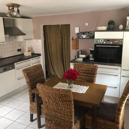 Apartamento Ferienhaus *
