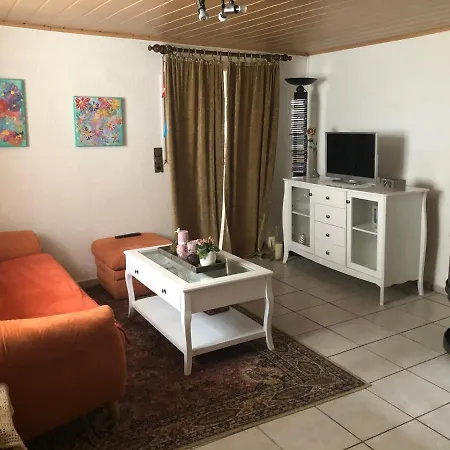 Ferienhaus Sankt Aldegund