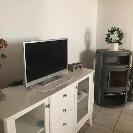 Apartment Ferienhaus Sankt Aldegund