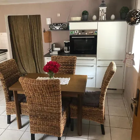 Apartment Ferienhaus