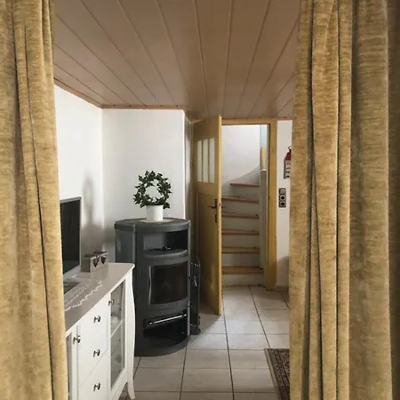 Apartamento Ferienhaus