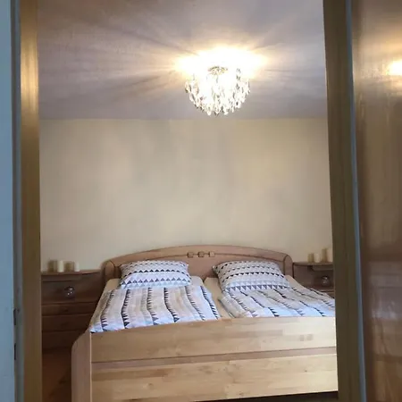 Ferienhaus Apartment
