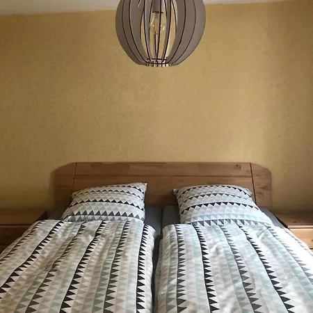 Ferienhaus 圣阿尔德贡德