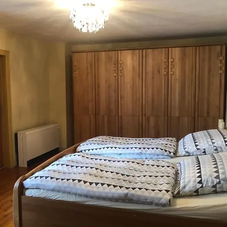 Ferienhaus * Sankt Aldegund