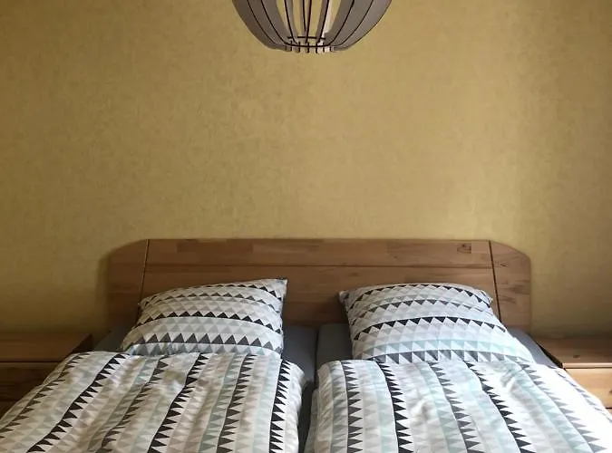 Ferienhaus 圣阿尔德贡德